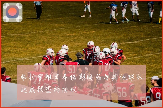弗拉霍维奇养伤期间或与其他球队达成预签约协议