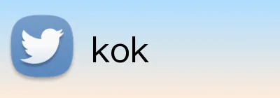 kok Logo